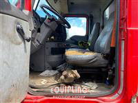 2007 Mack CTP (Granite)