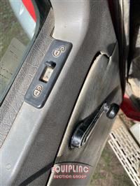 2007 Mack CTP (Granite)