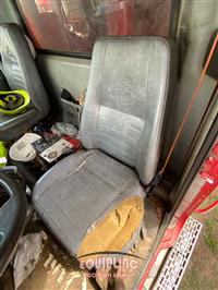 2007 Mack CTP (Granite)