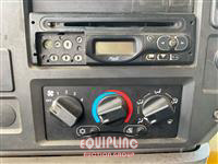 2007 Mack CTP (Granite)