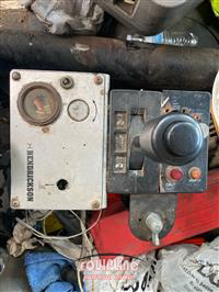 2007 Mack CTP (Granite)