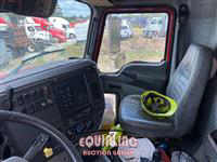 2007 Mack CTP (Granite)