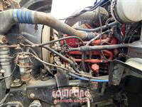 2007 Mack CTP (Granite)