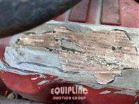 2007 Mack CTP (Granite)