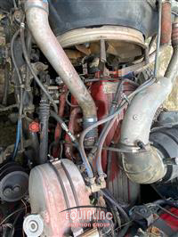 2007 Mack CTP (Granite)