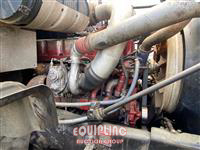 2007 Mack CTP (Granite)