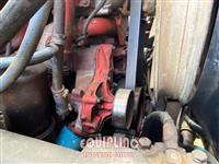 2007 Mack CTP (Granite)