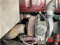 2007 Mack CTP (Granite)