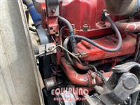 2007 Mack CTP (Granite)