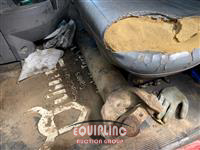 2007 Mack CTP (Granite)