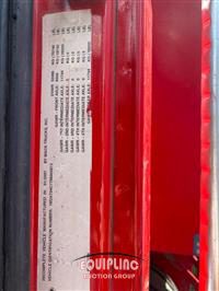 2007 Mack CTP (Granite)