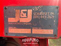 2007 Mack CTP (Granite)