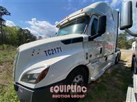 2019 Freightliner Cascadia