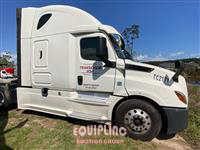 2019 Freightliner Cascadia