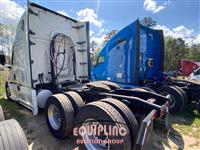 2019 Freightliner Cascadia