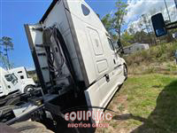 2019 Freightliner Cascadia