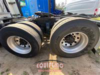 2019 Freightliner Cascadia