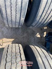 2019 Freightliner Cascadia