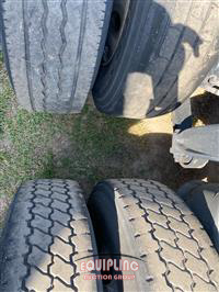 2019 Freightliner Cascadia