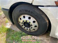 2019 Freightliner Cascadia