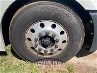 2019 Freightliner Cascadia