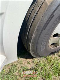 2019 Freightliner Cascadia