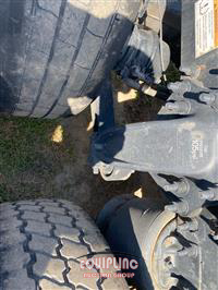 2019 Freightliner Cascadia