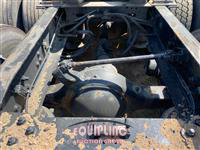 2019 Freightliner Cascadia