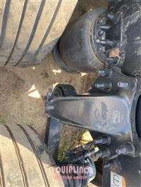 2019 Freightliner Cascadia