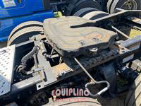 2019 Freightliner Cascadia