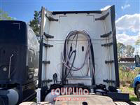 2019 Freightliner Cascadia