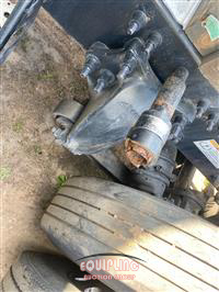 2019 Freightliner Cascadia