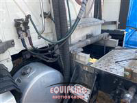 2019 Freightliner Cascadia