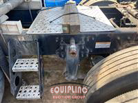 2019 Freightliner Cascadia