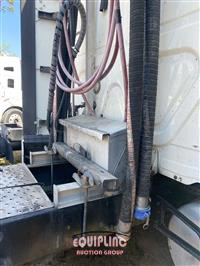 2019 Freightliner Cascadia