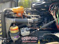 2019 Freightliner Cascadia