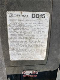 2019 Freightliner Cascadia