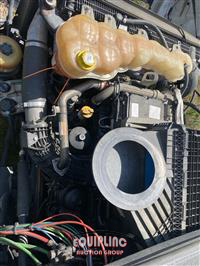 2019 Freightliner Cascadia