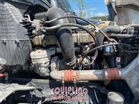 2019 Freightliner Cascadia