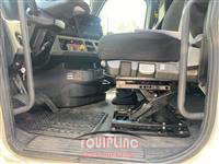 2019 Freightliner Cascadia