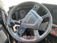 2019 Freightliner Cascadia