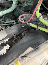 2019 Volvo VNL760 6X4 T/S SLEEPER TRUCK T