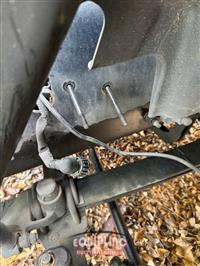 2019 Volvo VNL760 6X4 T/S SLEEPER TRUCK T