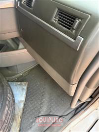 2019 Volvo VNL760 6X4 T/S SLEEPER TRUCK T