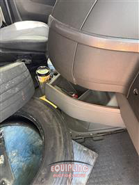 2019 Volvo VNL760 6X4 T/S SLEEPER TRUCK T