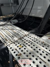 2019 Volvo VNL760 6X4 T/S SLEEPER TRUCK T