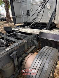 2019 Volvo VNL760 6X4 T/S SLEEPER TRUCK T