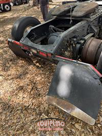 2019 Volvo VNL760 6X4 T/S SLEEPER TRUCK T