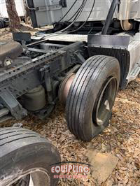 2019 Volvo VNL760 6X4 T/S SLEEPER TRUCK T