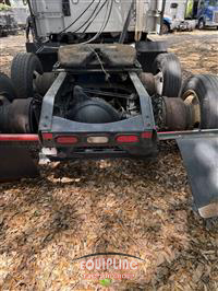 2019 Volvo VNL760 6X4 T/S SLEEPER TRUCK T